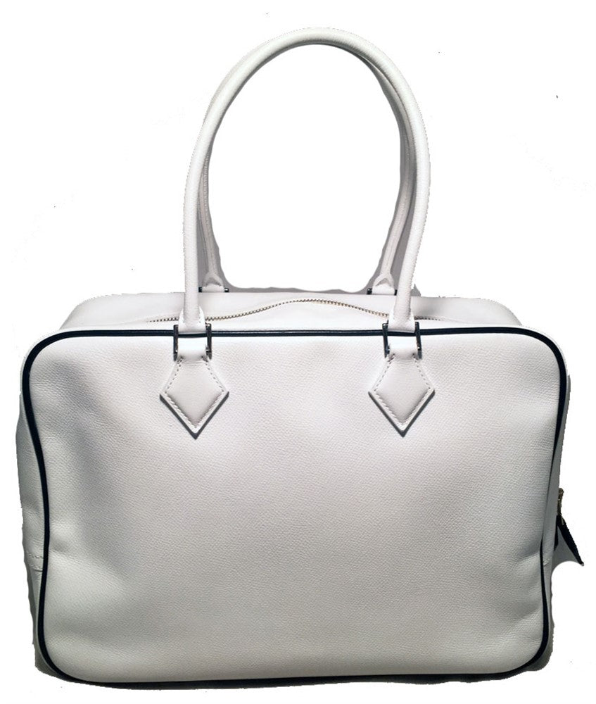 Veau leather deals