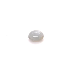 GIA Certified  Round Shape No Heat Natural Star Sapphire