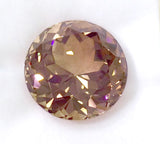 GIA certified Round Shape Tourmaline