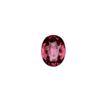 GIA Certified 2.58 ct  Natural Sapphire Oval