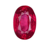 3.97 carats Oval Ruby 10.35 x 7.02 x 5.43 mm GIA #1226217235