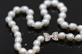 316.35ct SOUTH SEA PEARL NECKLACE