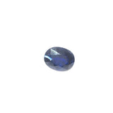 2.39ct oval Cut Natural Ceylon Blue Sapphire Dimension - 8.7x6.8x4.36 AGL# GB 1081332 #BS-114