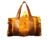 Elena Girardi Springbok Hair Tote