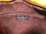 Elena Girardi Springbok Hair Tote