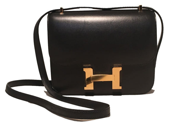 Hermes constance crossbody 2025 bag