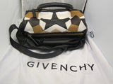 Givenchy Pandora Patchwork Medium Bag in nappa leather