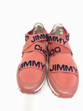 Jimmy choo Rosewood & Ballet- Toronto Sneakers