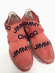 Jimmy choo Rosewood & Ballet- Toronto Sneakers