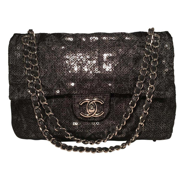 History of the bag: Chanel Flap Bag – l'Étoile de Saint Honoré