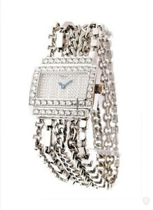 Classique WG on Bracelet Model #109044/1002