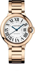 Cartier RG BB 36MM   Model# WGBB0008