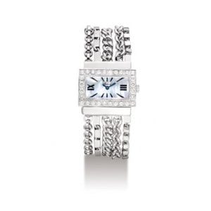 Classique WG on Bracelet Model #109044/1001