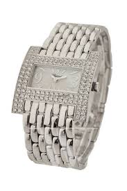 Chopard H Watch WG on Bracelet Model #109224/1001