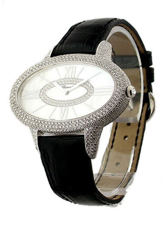 Chopard Classique Oval Model #139131/1001